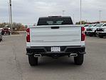 New 2025 Chevrolet Silverado 1500 Custom Crew Cab 4WD, Pickup for sale #25T196 - photo 9