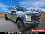 2021 Ford F-150 SuperCrew Cab 4x4, Pickup for sale #P24100 - photo 1