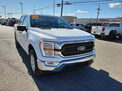 2022 Ford F-150 SuperCrew Cab 4x4, Pickup for sale #P24109 - photo 1