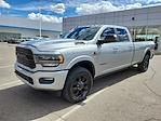 Used 2022 Ram 3500 Limited Crew Cab 4x4, Pickup for sale #P24121A - photo 6