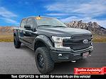 Used 2019 Ford F-150 XL SuperCrew Cab 4x4, Pickup for sale #P24123 - photo 3