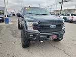 Used 2019 Ford F-150 XL SuperCrew Cab 4x4, Pickup for sale #P24123 - photo 1
