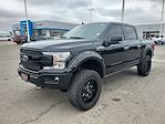 Used 2019 Ford F-150 XL SuperCrew Cab 4x4, Pickup for sale #P24123 - photo 6