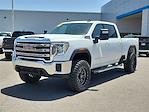 Used 2023 GMC Sierra 2500 SLE Crew Cab 4WD, Pickup for sale #P24133 - photo 6