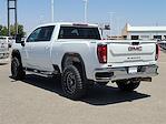 Used 2023 GMC Sierra 2500 SLE Crew Cab 4WD, Pickup for sale #P24133 - photo 8