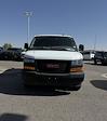 Used 2023 GMC Savana 2500 Work Van RWD, Empty Cargo Van for sale #P24191 - photo 3