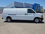 Used 2023 GMC Savana 2500 Work Van RWD, Empty Cargo Van for sale #P24191 - photo 13