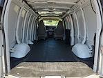 Used 2023 GMC Savana 2500 Work Van RWD, Empty Cargo Van for sale #P24191 - photo 2