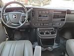 Used 2023 GMC Savana 2500 Work Van RWD, Empty Cargo Van for sale #P24191 - photo 17