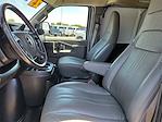 Used 2023 GMC Savana 2500 Work Van RWD, Empty Cargo Van for sale #P24191 - photo 19