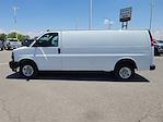 Used 2023 GMC Savana 2500 Work Van RWD, Empty Cargo Van for sale #P24191 - photo 7