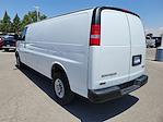 Used 2023 GMC Savana 2500 Work Van RWD, Empty Cargo Van for sale #P24191 - photo 8