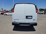 Used 2023 GMC Savana 2500 Work Van RWD, Empty Cargo Van for sale #P24191 - photo 10