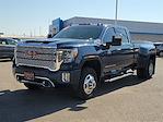 Used 2020 GMC Sierra 3500 Denali Crew Cab 4WD, Pickup for sale #P24221A - photo 5