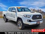 Used 2022 Toyota Tacoma SR Double Cab 4WD, Pickup for sale #P24224 - photo 1