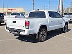 Used 2022 Toyota Tacoma SR Double Cab 4WD, Pickup for sale #P24224 - photo 2