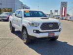 Used 2022 Toyota Tacoma SR Double Cab 4WD, Pickup for sale #P24224 - photo 3