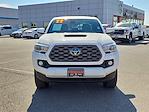 Used 2022 Toyota Tacoma SR Double Cab 4WD, Pickup for sale #P24224 - photo 4