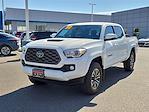 Used 2022 Toyota Tacoma SR Double Cab 4WD, Pickup for sale #P24224 - photo 5