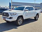 Used 2022 Toyota Tacoma SR Double Cab 4WD, Pickup for sale #P24224 - photo 6