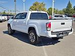 Used 2022 Toyota Tacoma SR Double Cab 4WD, Pickup for sale #P24224 - photo 8