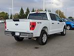 Used 2021 Ford F-150 XL SuperCrew Cab 4x4, Pickup for sale #P24235 - photo 11