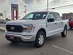 Used 2021 Ford F-150 XL SuperCrew Cab 4x4, Pickup for sale #P24235 - photo 1