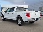 Used 2021 Ford F-150 XL SuperCrew Cab 4x4, Pickup for sale #P24235 - photo 2