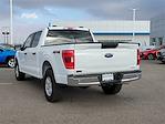 Used 2021 Ford F-150 XL SuperCrew Cab 4x4, Pickup for sale #P24235 - photo 8