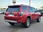 Used 2023 Toyota 4Runner TRD Off-Road 4x4, SUV for sale #P24243 - photo 11