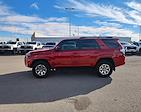 Used 2023 Toyota 4Runner TRD Off-Road 4x4, SUV for sale #P24243 - photo 4