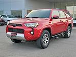 Used 2023 Toyota 4Runner TRD Off-Road 4x4, SUV for sale #P24243 - photo 1