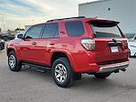 Used 2023 Toyota 4Runner TRD Off-Road 4x4, SUV for sale #P24243 - photo 2