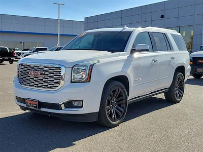 2019 GMC Yukon 4WD, SUV for sale #P24248 - photo 1