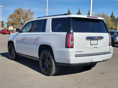 2019 GMC Yukon 4WD, SUV for sale #P24248 - photo 2