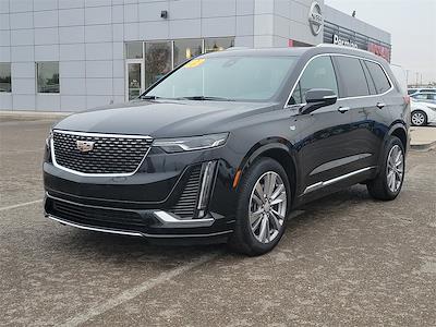 Used 2023 Cadillac XT6 Premium Luxury FWD, SUV for sale #P24249 - photo 1