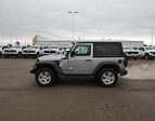 Used 2020 Jeep Wrangler Sport 4x4, SUV for sale #P24254 - photo 2