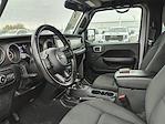 Used 2020 Jeep Wrangler Sport 4x4, SUV for sale #P24254 - photo 3