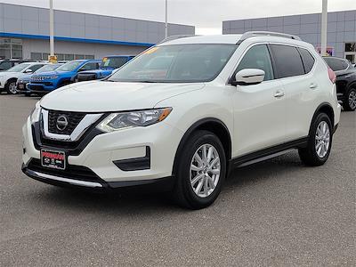 2018 Nissan Rogue 4x2, SUV for sale #P24257 - photo 1