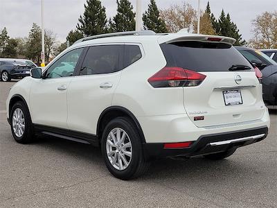 2018 Nissan Rogue 4x2, SUV for sale #P24257 - photo 2