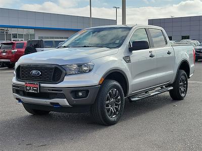 2019 Ford Ranger SuperCrew Cab 4x2, Pickup for sale #P24272 - photo 1