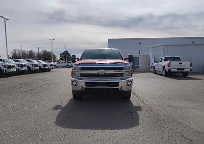 2015 Chevrolet Silverado 2500 Crew Cab SRW 4WD, Pickup for sale #P24276 - photo 1