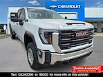 2024 GMC Sierra 2500 Double Cab 4WD, Pickup for sale #24G390 - photo 1