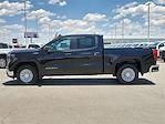 2024 GMC Sierra 1500 Crew Cab 4WD, Pickup for sale #24G469 - photo 6