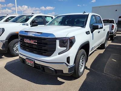 2024 GMC Sierra 1500 Crew Cab 2WD, Pickup for sale #24G497 - photo 2