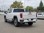 2024 GMC Sierra 2500 Crew Cab 4WD, Pickup for sale #24G540 - photo 9