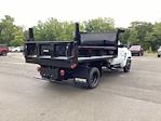 2023 Chevrolet Silverado 6500 Regular Cab DRW 4x2, Sabre Equipment Dump Truck for sale #23GG09009 - photo 6