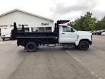 2023 Chevrolet Silverado 6500 Regular Cab DRW 4x2, Sabre Equipment Dump Truck for sale #23GG09009 - photo 7