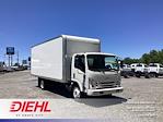 2024 Chevrolet LCF 4500HG Regular Cab 4x2, DuraMag Box Truck for sale #24GG0054 - photo 1