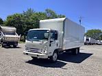 2024 Chevrolet LCF 4500HG Regular Cab 4x2, DuraMag Box Truck for sale #24GG0054 - photo 3